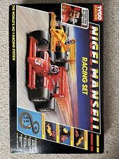 Vintage nigel mansell for sale  GREAT YARMOUTH