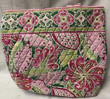 vera bradley pinwheel pink for sale  Saint Pauls