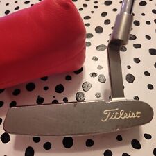titleist cameron studio stainless for sale  Charlotte