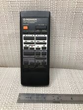 pioneer remote control for sale  NEWARK