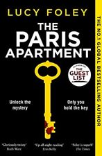 Paris apartment brand for sale  UK