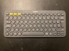 Clavier fil bluetooth d'occasion  Grenoble-