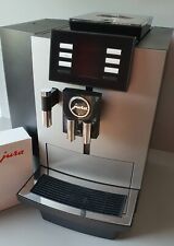Kaffeevollautomat jura 15154 gebraucht kaufen  Buchen,-Birlenb.,-Geisweid