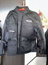 motorradjacke modeka gebraucht kaufen  Aspach