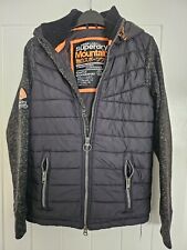 Superdry storm hybrid for sale  Shipping to Ireland