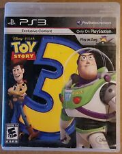 Toy Story 3 (Sony PS3, 2010) y LEGO Marvel Super Heroes (Sony PS3, 2013) segunda mano  Embacar hacia Argentina