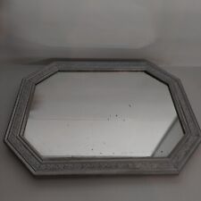 Ancien miroir octogonal d'occasion  Dole