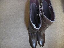 New. legroom boots. for sale  EASTBOURNE