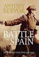 Battle spain spanish for sale  UK