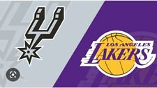 Tickets nba spurs for sale  Miami