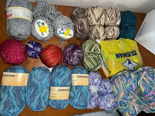 Farbverlaufswolle sockenwolle  gebraucht kaufen  Dresden