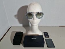 Prada damen sonnenbrille gebraucht kaufen  Meerbusch-Nierst,-Ossum-Bönighoven