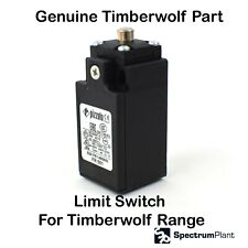 Genuine timberwolf limit for sale  Shipping to Ireland