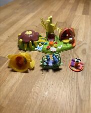 Polly pocket blumenland gebraucht kaufen  Hoisdorf