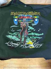 Iron maiden somewhere for sale  Hicksville