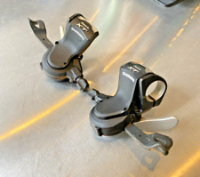 Shimano m770 shifters for sale  Shipping to Ireland