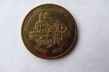 Médaille touristique mdparis d'occasion  Concarneau