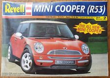 Revell mini cooper for sale  Ozark