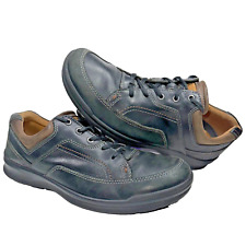 men point s shock shoes ecco for sale  Saint Joseph