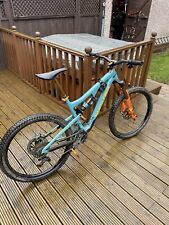 Santa cruz bronson for sale  UK