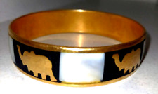 Ancien bracelet ethnique d'occasion  Brie-Comte-Robert