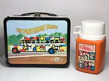 Partridge family lunchbox for sale  Dubuque