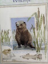 Wildlife otter cross for sale  UK