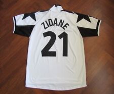 Maglia zidane juventus usato  Borgaro Torinese