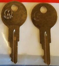Rh1 rh50 keys for sale  Boca Raton