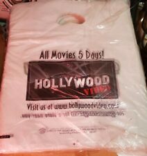 New hollywood video for sale  New Ringgold