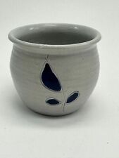 Williamsburg art pottery for sale  Windsor