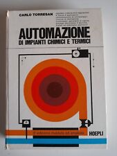 Automazione impianti chimici usato  Villesse