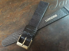 Longines 16mm vintage gebraucht kaufen  Hamburg