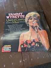 Tammy wynette queen for sale  EASTBOURNE