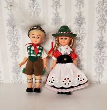 Set dollhouse vintage for sale  Rochester