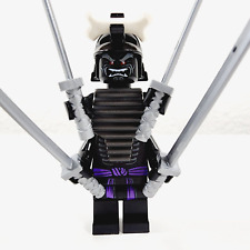 Lego lord garmadon for sale  Anna