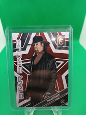 Undertaker 2023 donruss gebraucht kaufen  Wittstock/Dosse