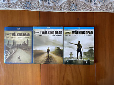 Walking dead complete for sale  Concord
