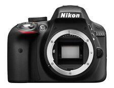 Nikon D3300 obudowa doskonały stan, około 4330 wyzwalaczy, w oryginalnym kartonie #30054 na sprzedaż  Wysyłka do Poland