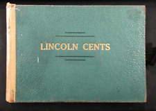 Coin 1909 1938d for sale  Memphis