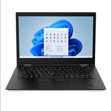 Usado, Notebook Lenovo ThinkPad X1 Carbon 6ª Geração, 14" i7-8650U 16GB RAM 256GB Win11, G comprar usado  Enviando para Brazil