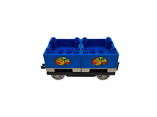 Lego® Duplo TRAIN Vagão de Carga AZUL, usado comprar usado  Enviando para Brazil