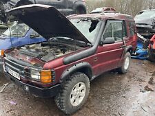 Landrover discovery aftermarke for sale  BELLSHILL