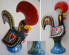 Joli coq portugais d'occasion  Poitiers