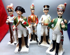 Vintage porcelain army for sale  GAINSBOROUGH