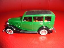 miniature ford v8 1936 d'occasion  Fécamp