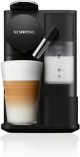 Usado, Cafetera y espresso Nespresso EN510B Lattissima One de De'Longhi - negra segunda mano  Embacar hacia Argentina