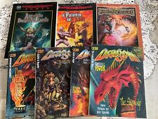 Rpg dungeons dragons for sale  Morro Bay