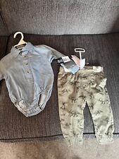 Toddler boys bnwt for sale  DUDLEY
