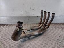 cbr600 downpipes for sale  SKELMERSDALE